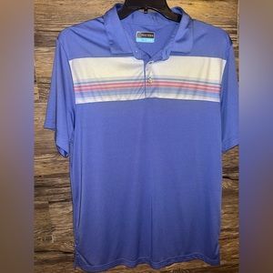 NWOT Men’s Polo